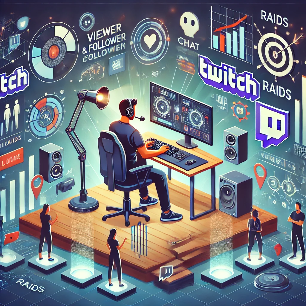 How to Show Twitch Chat on Stream in OBS