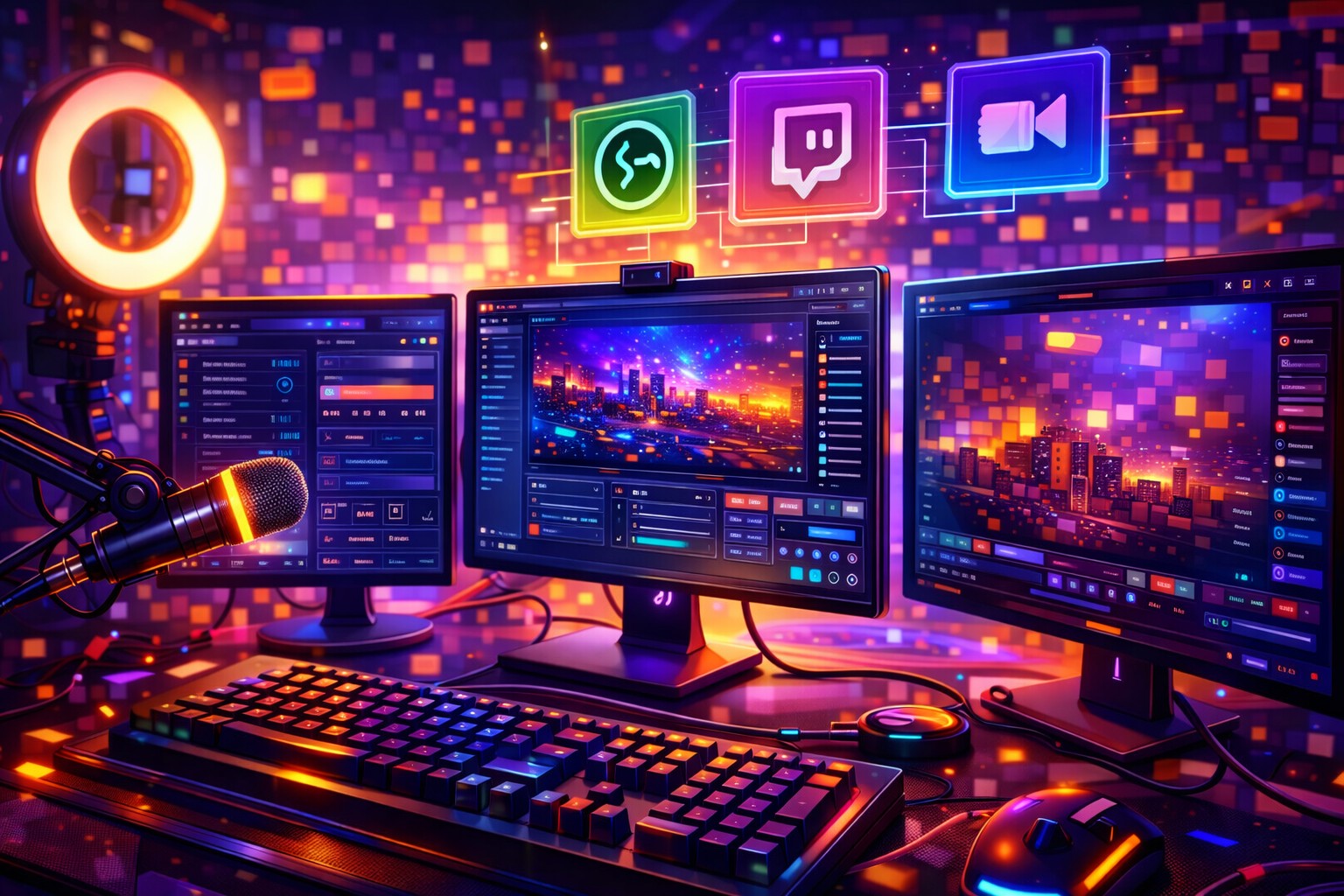 Best Streaming Software