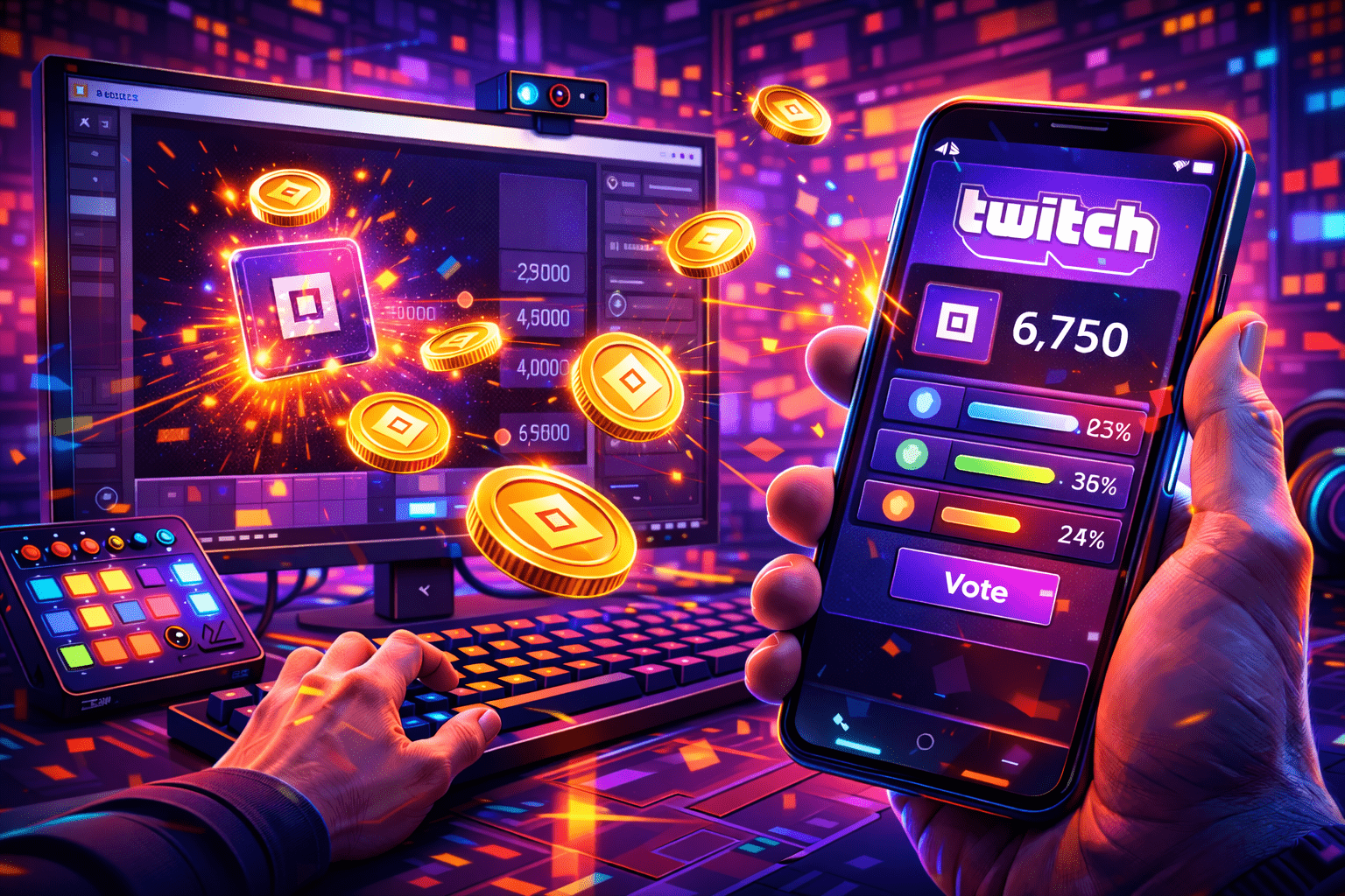 Twitch Channel Points: How to Set Up Channel Points and Create Rewards