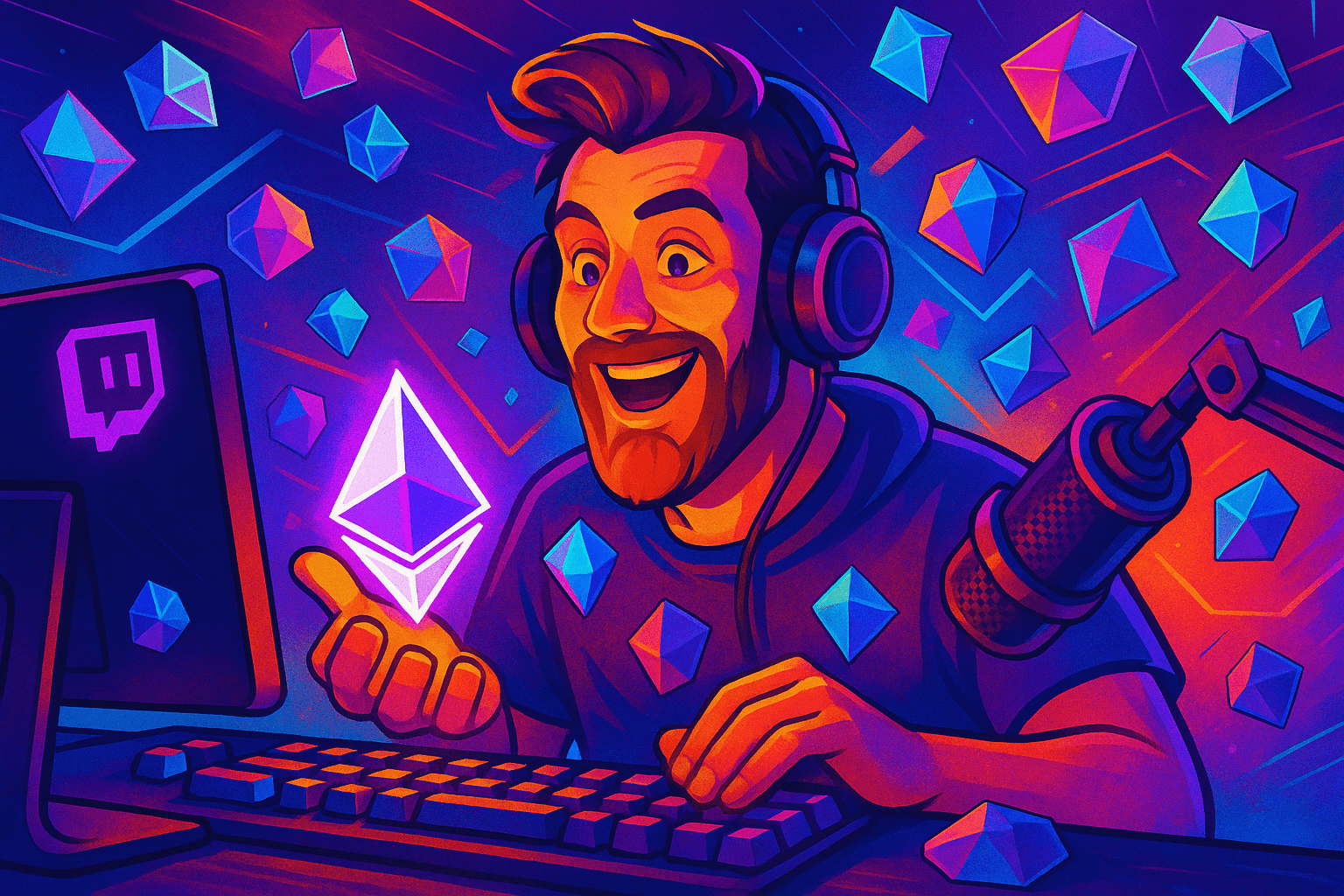 Guide to Using Bits on Twitch