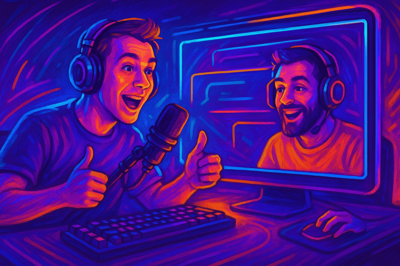 Collaborative Streaming on Twitch: How to Stream Together Using Guest Star