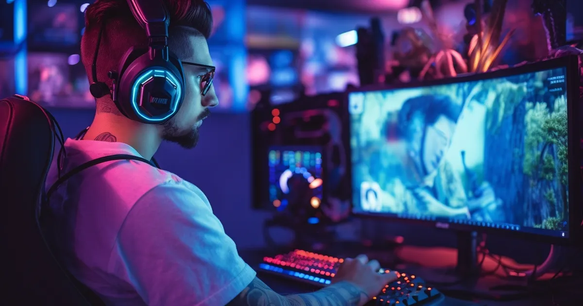 Что такое Twitch