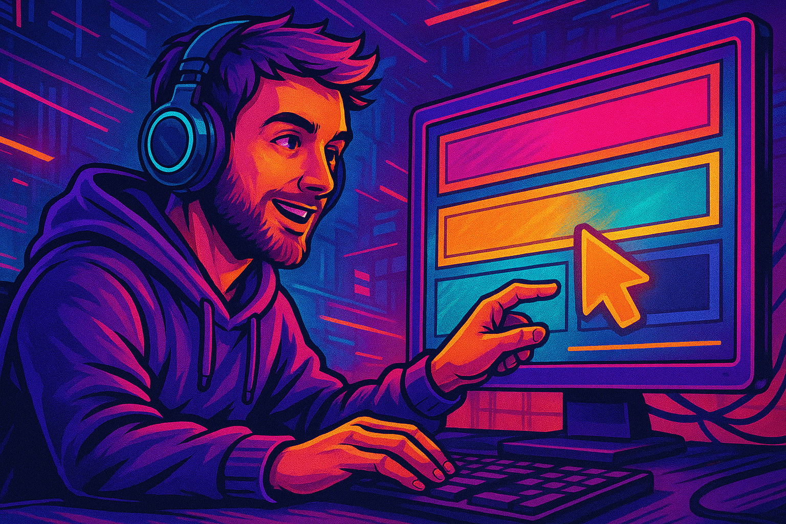 How to Edit Info Panels on Twitch