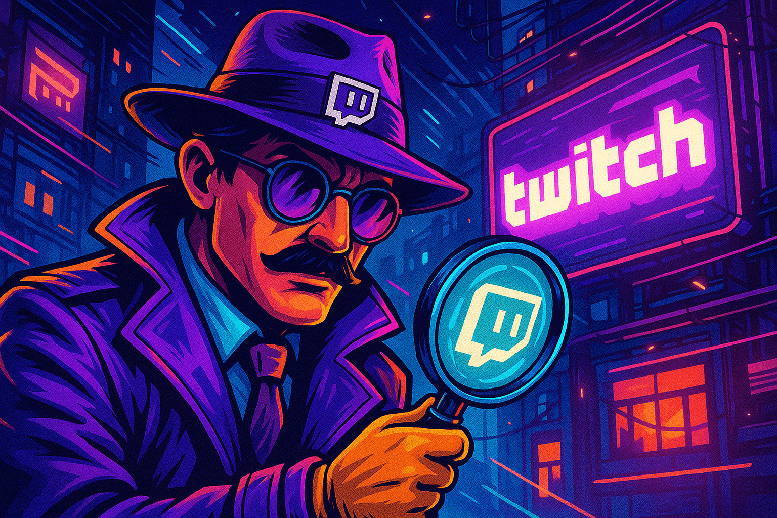 Guide to Using Twitch Inspector