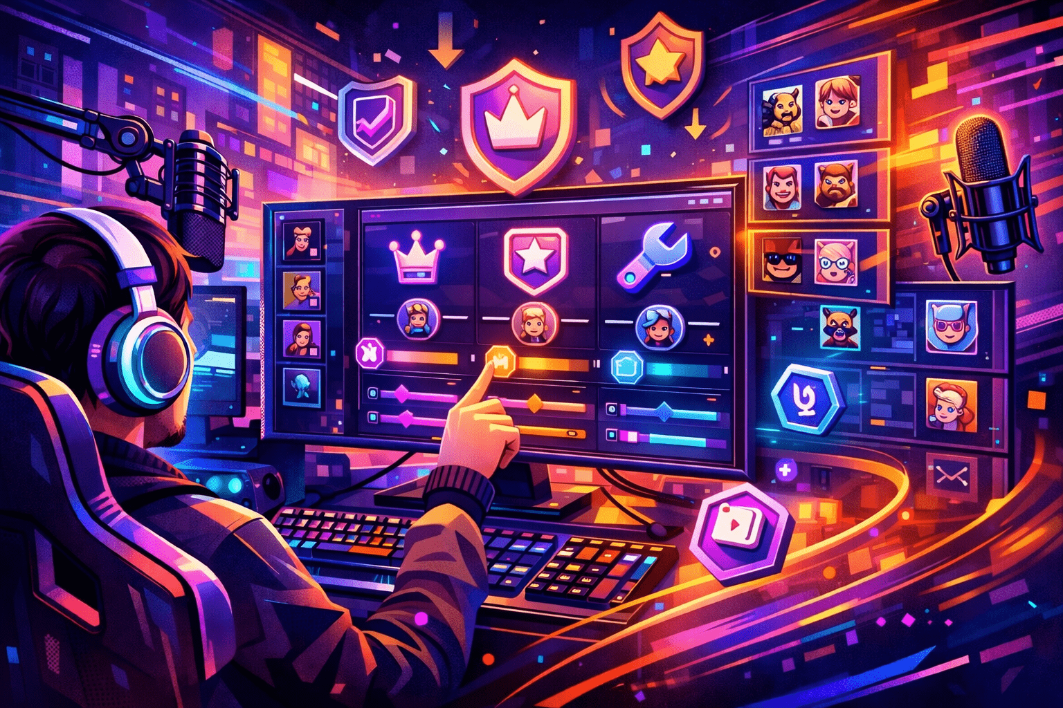 Twitch Role Management: How to Assign Moderator and Manage Permissions