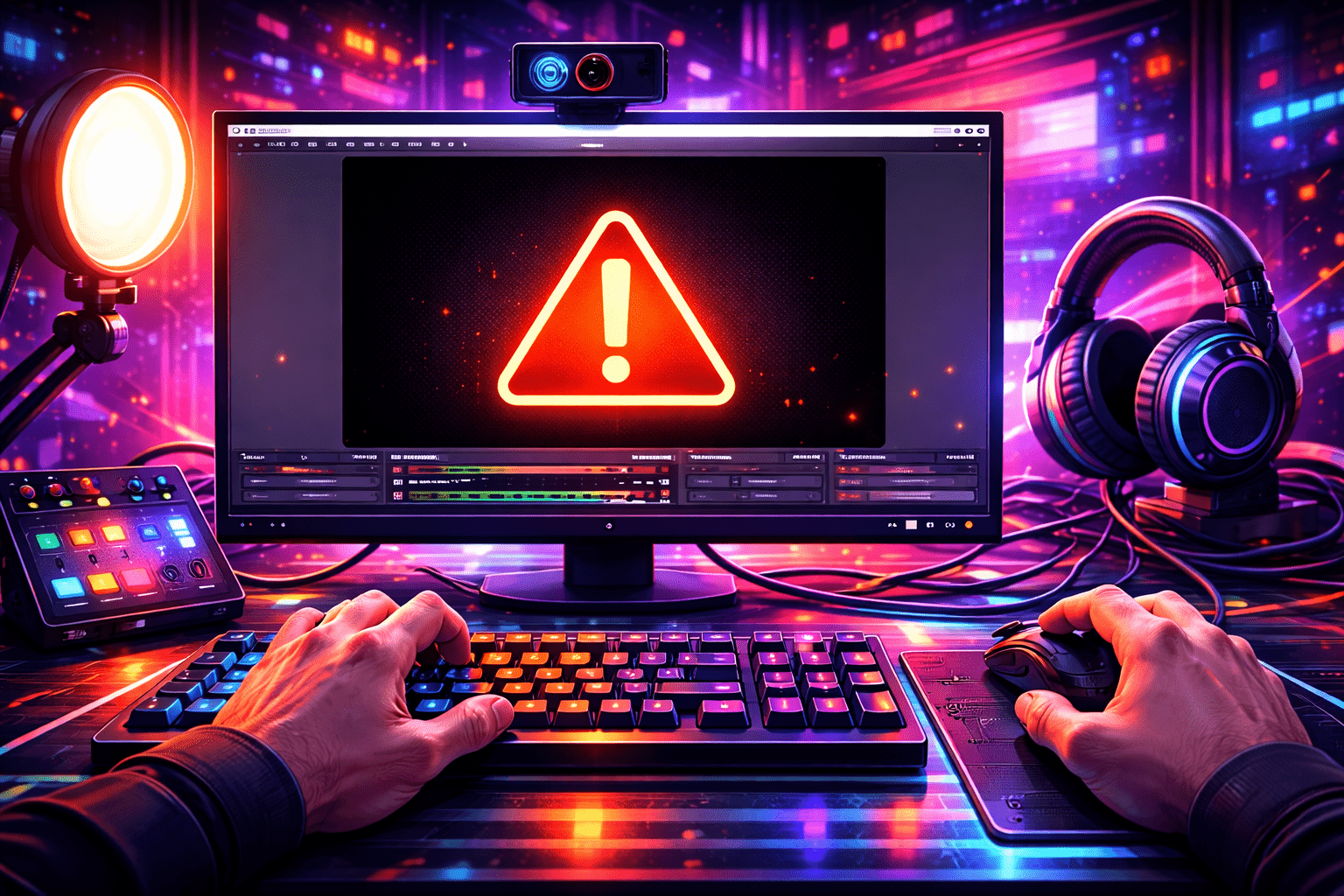 OBS Not Capturing Game: Fixing Black Screen Problem