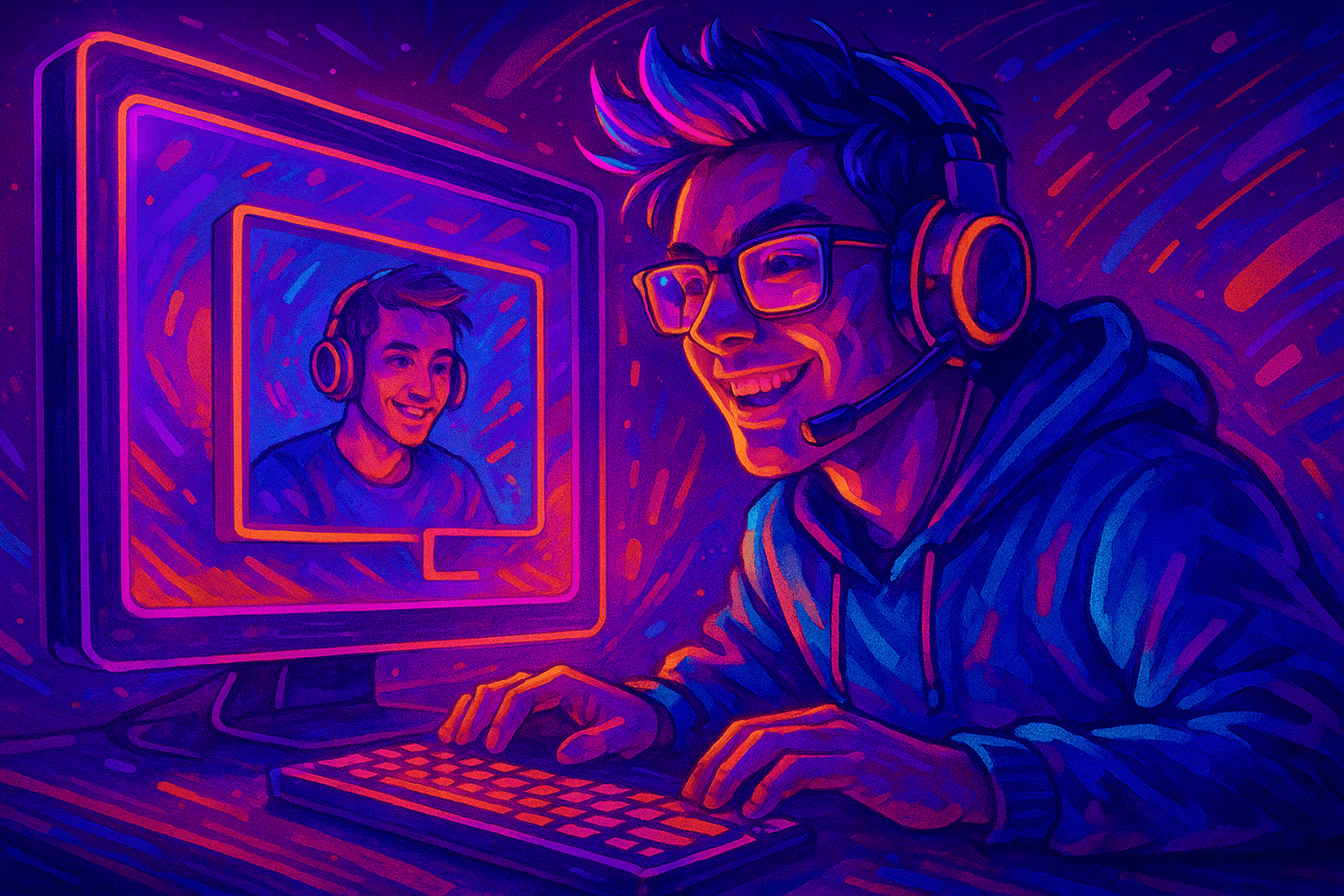 Picture-in-Picture on Twitch