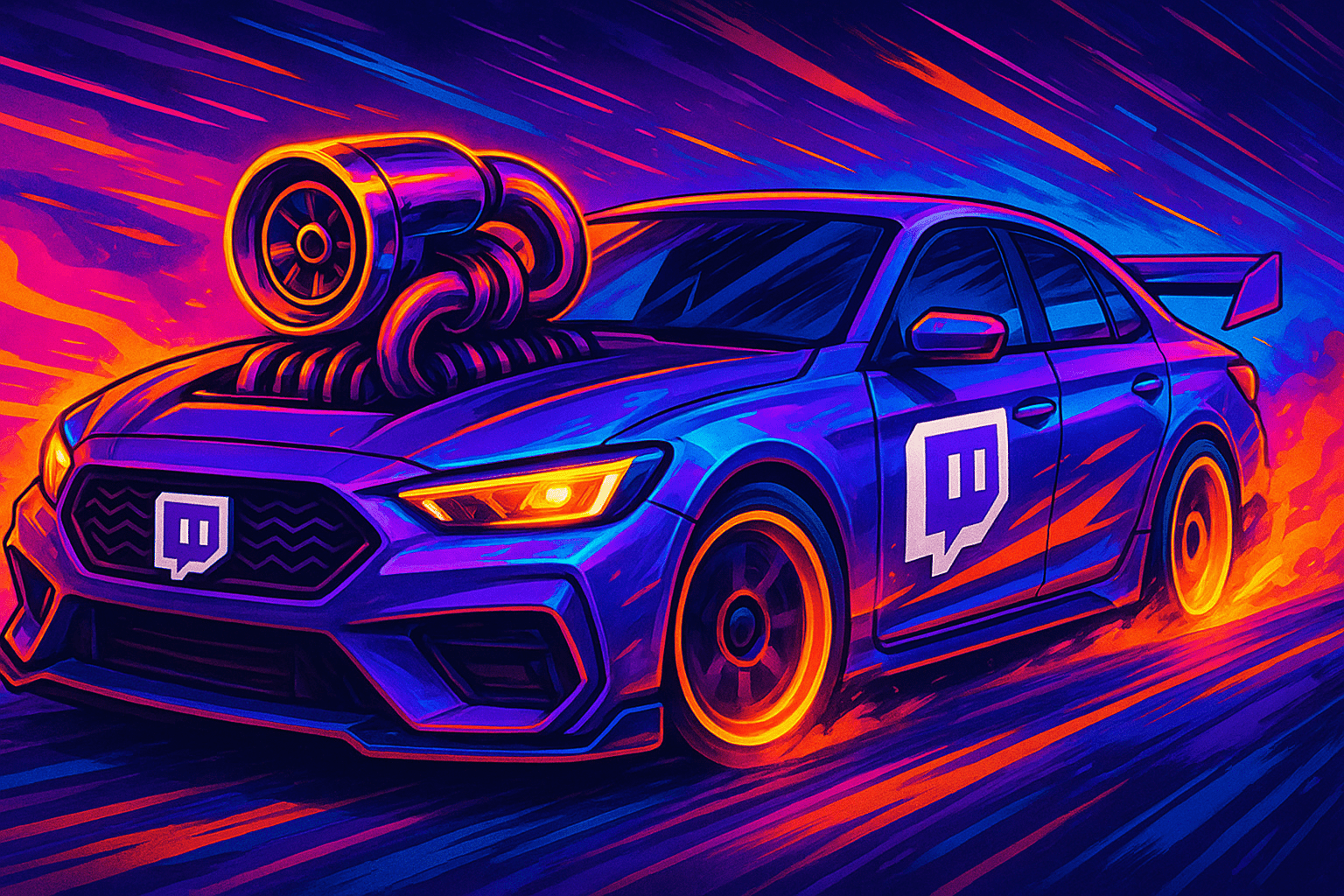 Guide to Twitch Turbo